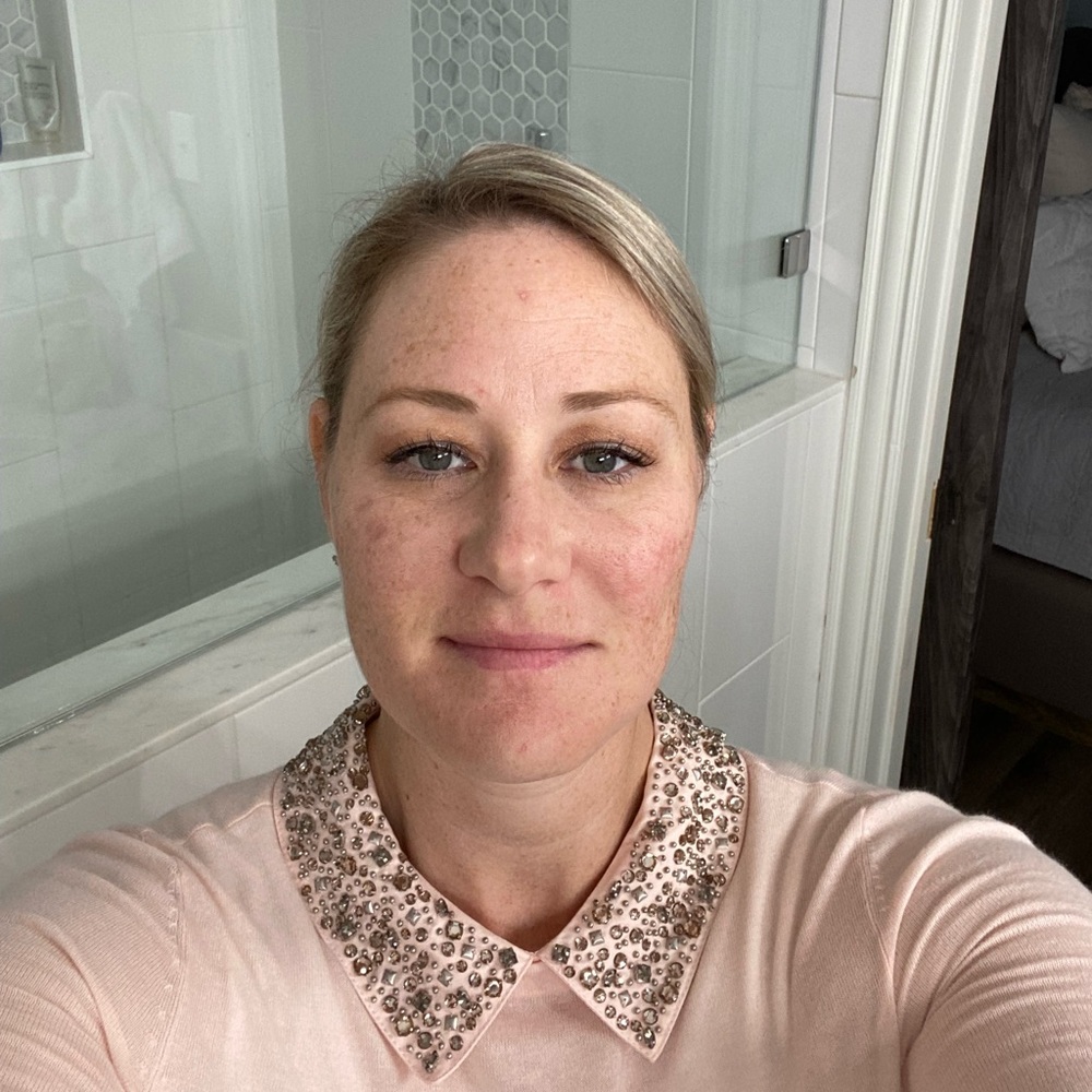 Meet your Posher, Jen